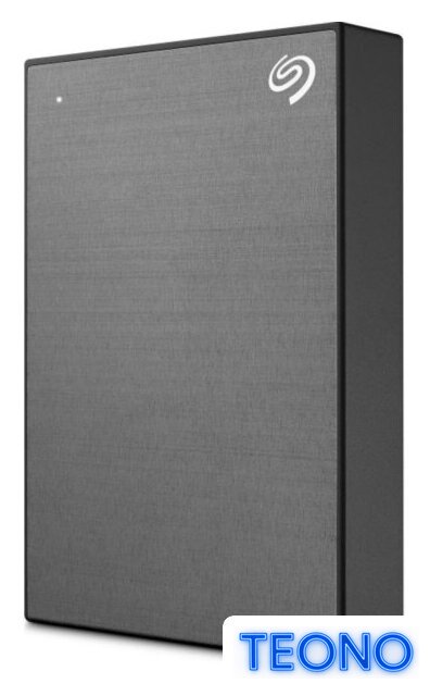 Внешний накопитель Seagate One Touch STKY2000404 2TB - Изображение №2 — Интернет-магазин Teono.by