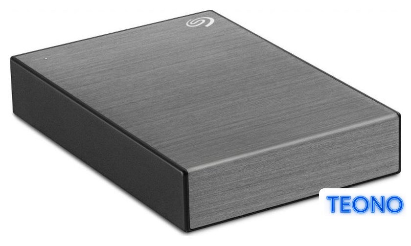 Внешний накопитель Seagate One Touch STKY2000404 2TB - Изображение №4 — Интернет-магазин Teono.by