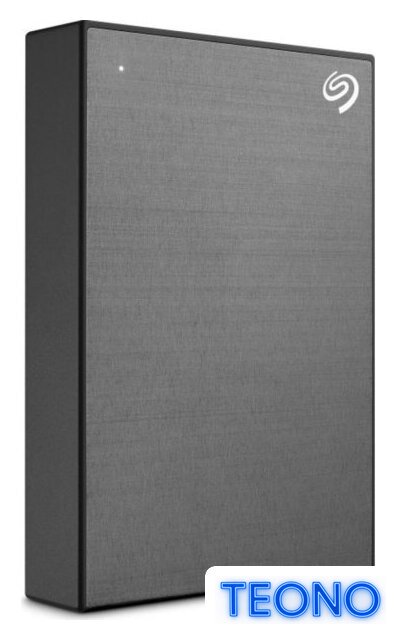 Внешний накопитель Seagate One Touch STKY2000404 2TB - Изображение №3 — Интернет-магазин Teono.by