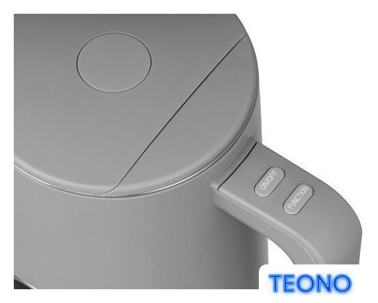 Электрический чайник Goetze & Jensen KT940G - Изображение №8 — Интернет-магазин Teono.by