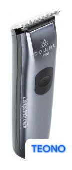 Машинка для стрижки волос Dewal Pro Complete 03-076 - Изображение №4 — Интернет-магазин Teono.by