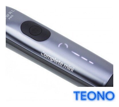 Машинка для стрижки волос Dewal Pro Complete 03-076 - Изображение №8 — Интернет-магазин Teono.by