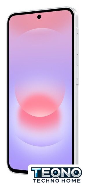 Телефон Samsung Galaxy A37 SM-A376E 8GB/128GB (белый) - Изображение №6 — Интернет-магазин Teono.by
