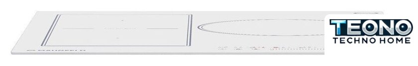 Варочная панель MAUNFELD CVI453SBWH Inverter - Изображение №8 — Интернет-магазин Teono.by