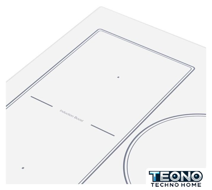 Варочная панель MAUNFELD CVI453SBWH Inverter - Изображение №6 — Интернет-магазин Teono.by