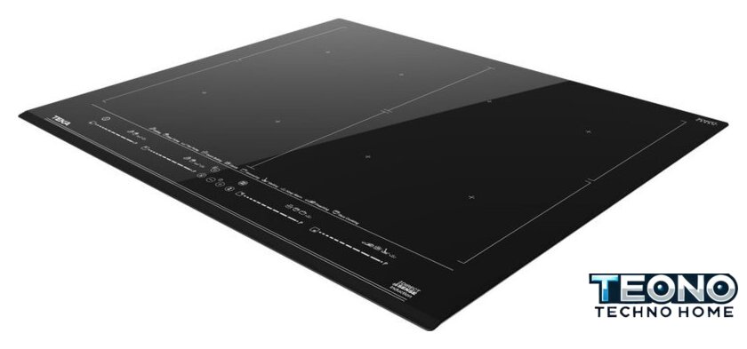 Варочная панель TEKA IZF 68700 MST (черный) - Изображение №4 — Интернет-магазин Teono.by