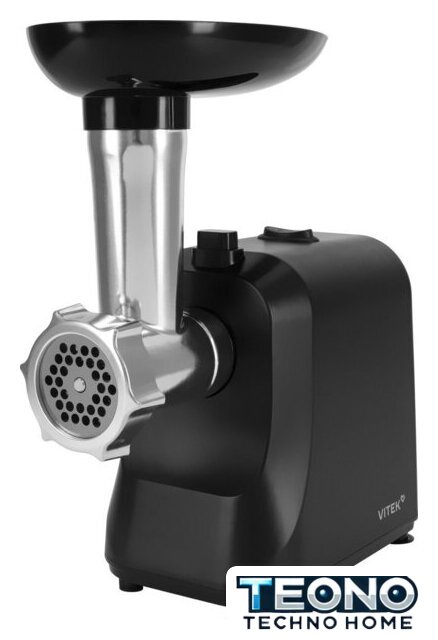 Мясорубка Vitek VT-MG3600 - Изображение №3 — Интернет-магазин Teono.by