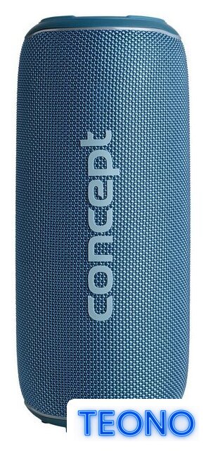 Беспроводная колонка Concept SoundJoy BR5532 - Изображение №3 — Интернет-магазин Teono.by