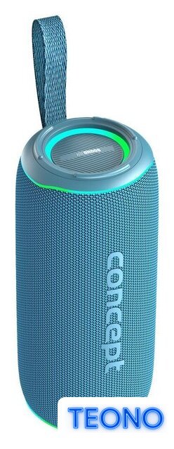 Беспроводная колонка Concept SoundJoy BR5532 - Изображение №1 — Интернет-магазин Teono.by