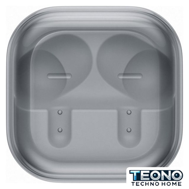 Наушники Samsung Galaxy Buds 4 Pro (белый) - Изображение №8 — Интернет-магазин Teono.by