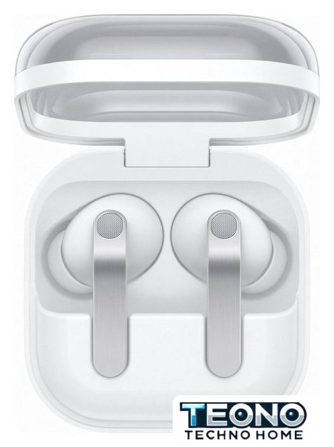 Наушники Samsung Galaxy Buds 4 Pro (белый) - Изображение №1 — Интернет-магазин Teono.by