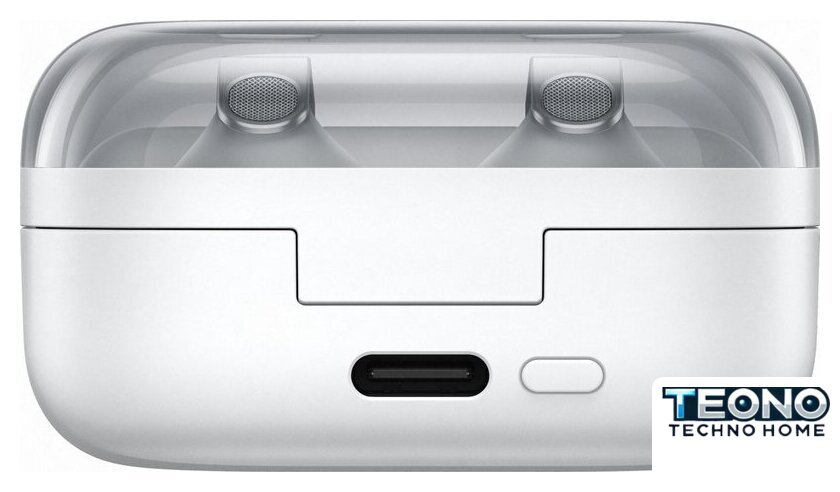 Наушники Samsung Galaxy Buds 4 Pro (белый) - Изображение №10 — Интернет-магазин Teono.by