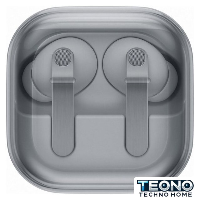 Наушники Samsung Galaxy Buds 4 Pro (белый) - Изображение №7 — Интернет-магазин Teono.by