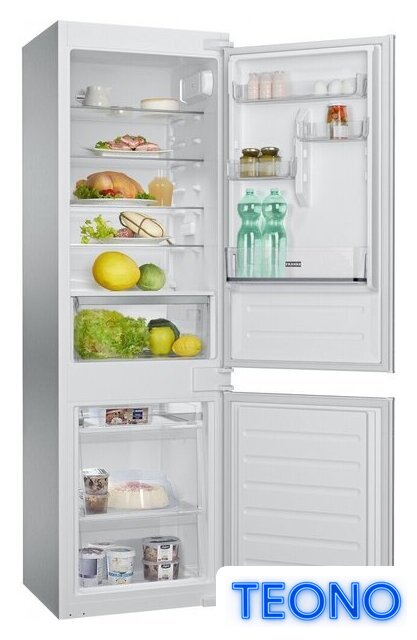 Холодильник Franke FCB 320 S NE E - Изображение №1 — Интернет-магазин Teono.by