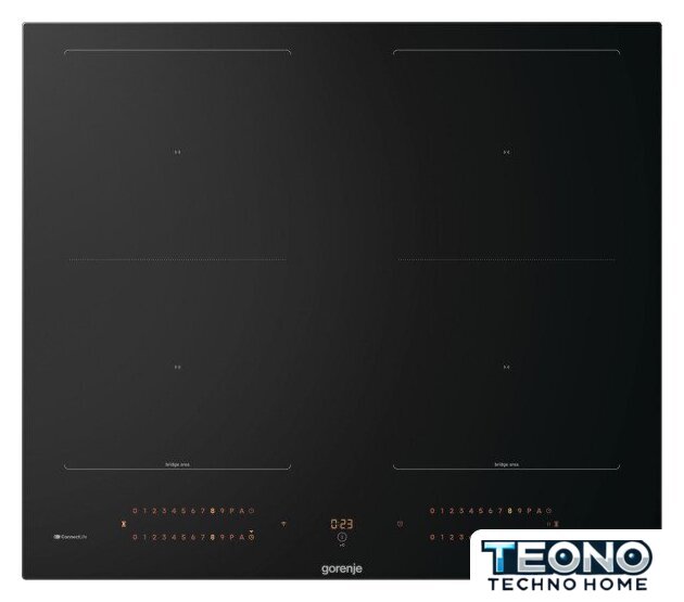 Варочная панель Gorenje GI6443BSCWF - Изображение №1 — Интернет-магазин Teono.by