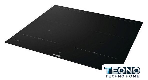 Варочная панель Gorenje GI6443BSCWF - Изображение №6 — Интернет-магазин Teono.by
