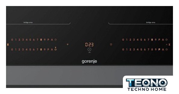Варочная панель Gorenje GI6443BSCWF - Изображение №5 — Интернет-магазин Teono.by