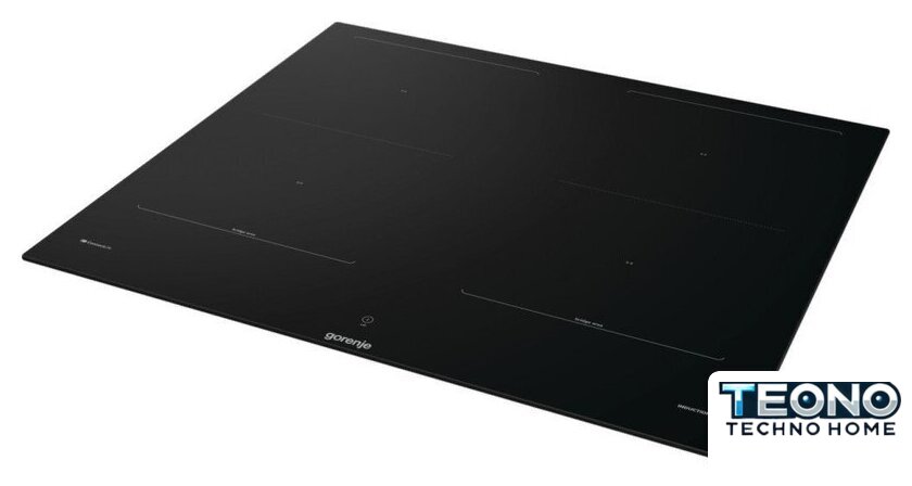 Варочная панель Gorenje GI6443BSCWF - Изображение №7 — Интернет-магазин Teono.by