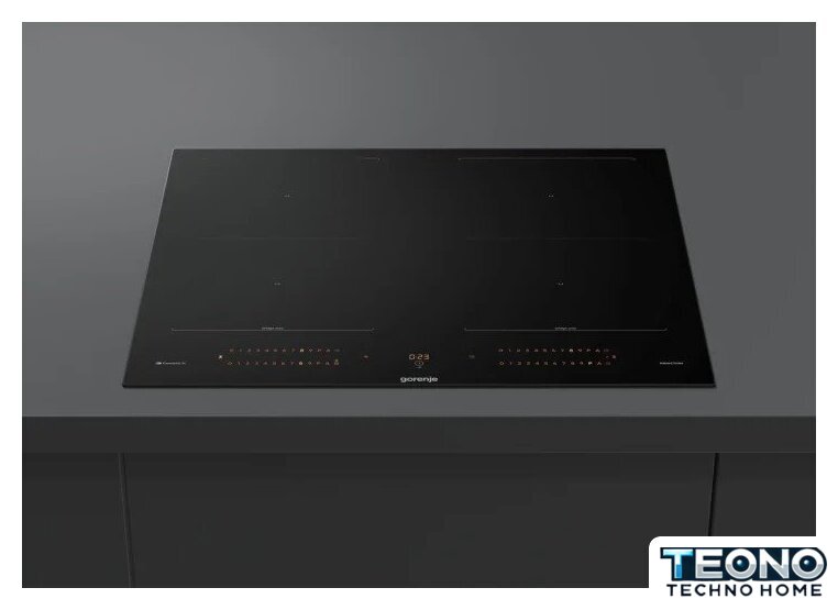 Варочная панель Gorenje GI6443BSCWF - Изображение №4 — Интернет-магазин Teono.by
