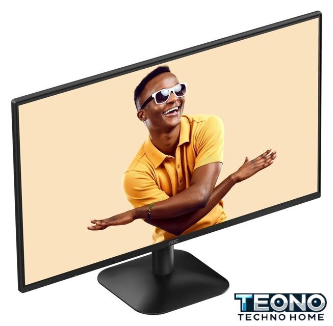 Монитор AOC 27B31H - Изображение №4 — Интернет-магазин Teono.by