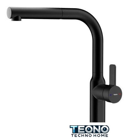 Смеситель TEKA Oval 938 116020019 - Изображение №1 — Интернет-магазин Teono.by