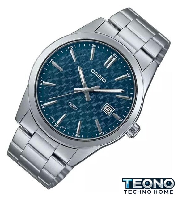 Наручные часы Casio MTP-VD03D-2A2 - Изображение №3 — Интернет-магазин Teono.by