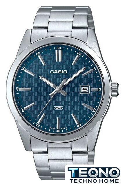 Наручные часы Casio MTP-VD03D-2A2 - Изображение №1 — Интернет-магазин Teono.by