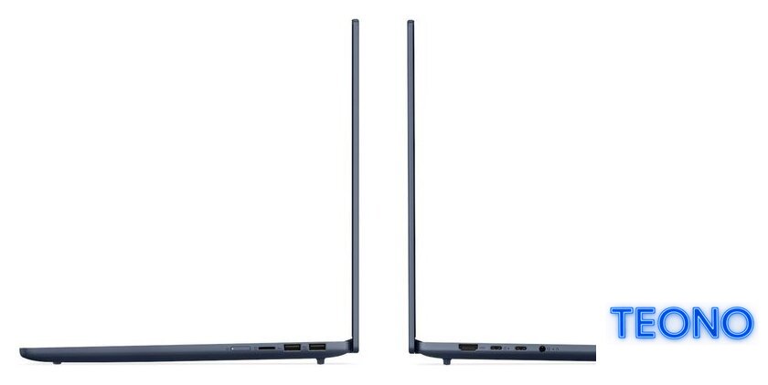 Ноутбук Lenovo IdeaPad Slim 5 16AGP11 83S2000LRK - Изображение №4 — Интернет-магазин Teono.by