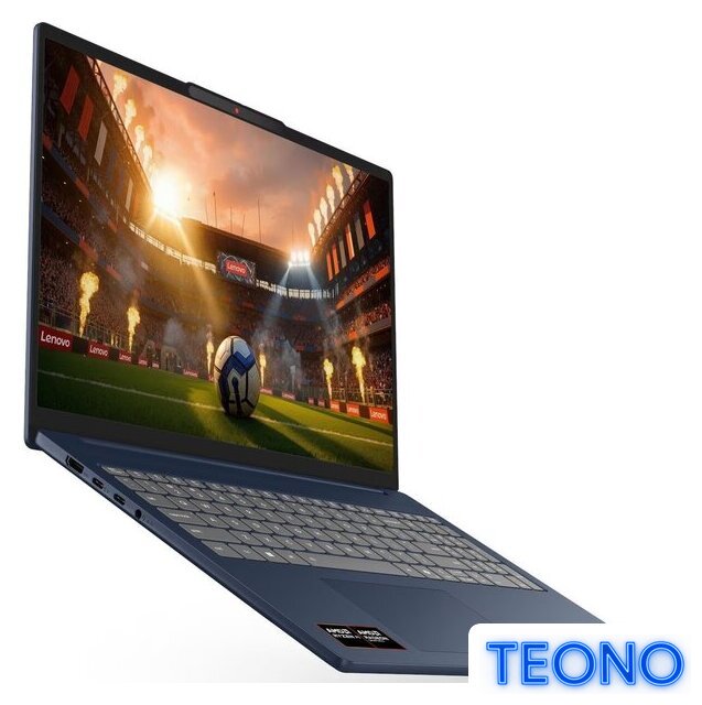 Ноутбук Lenovo IdeaPad Slim 5 16AGP11 83S2000LRK - Изображение №2 — Интернет-магазин Teono.by