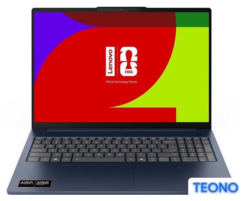 Ноутбук Lenovo IdeaPad Slim 5 16AGP11 83S2000LRK - Изображение №1 — Интернет-магазин Teono.by