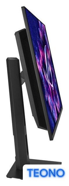 Игровой монитор ASUS ROG Strix OLED XG27AQDNG - Изображение №4 — Интернет-магазин Teono.by