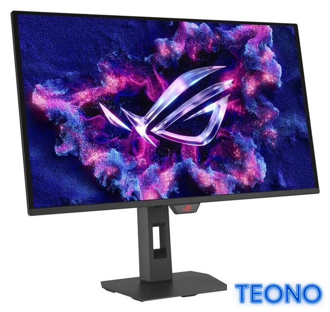 Игровой монитор ASUS ROG Strix OLED XG27AQDNG - Изображение №3 — Интернет-магазин Teono.by