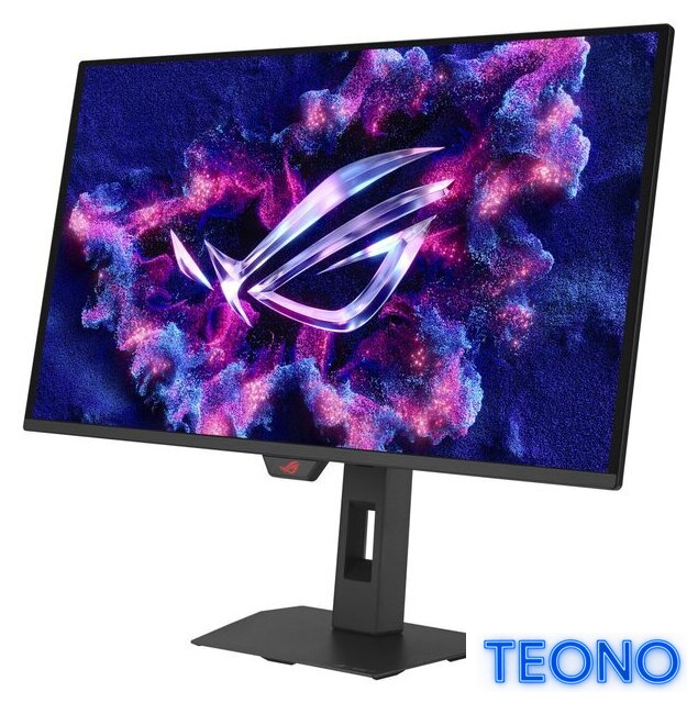 Игровой монитор ASUS ROG Strix OLED XG27AQDNG - Изображение №2 — Интернет-магазин Teono.by