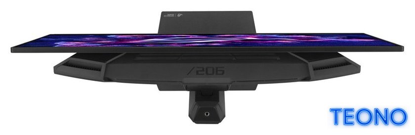 Игровой монитор ASUS ROG Strix OLED XG27AQDNG - Изображение №7 — Интернет-магазин Teono.by