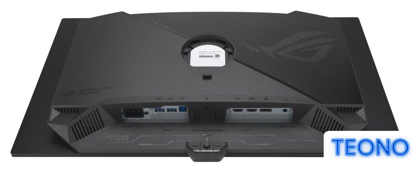 Игровой монитор ASUS ROG Strix OLED XG27AQDNG - Изображение №6 — Интернет-магазин Teono.by