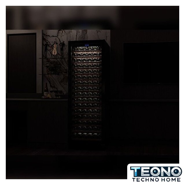 Винный шкаф Meyvel MV171-KBT1 - Изображение №4 — Интернет-магазин Teono.by