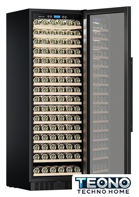 Винный шкаф Meyvel MV171-KBT1 - Изображение №10 — Интернет-магазин Teono.by