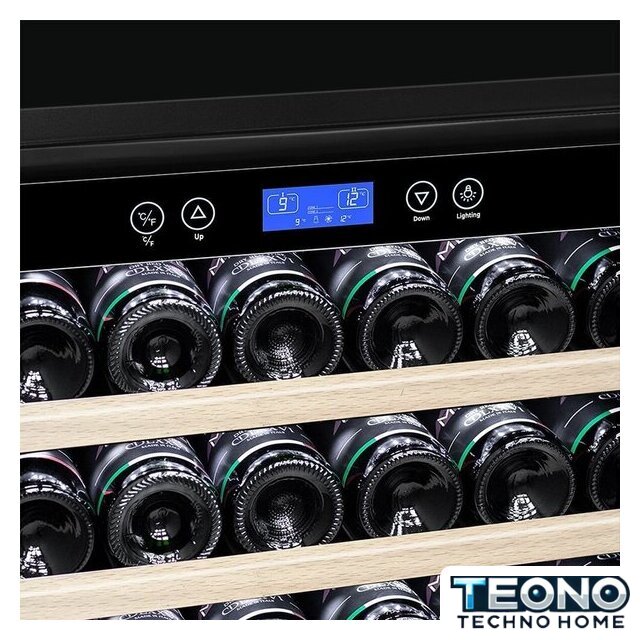 Винный шкаф Meyvel MV171-KBT1 - Изображение №15 — Интернет-магазин Teono.by