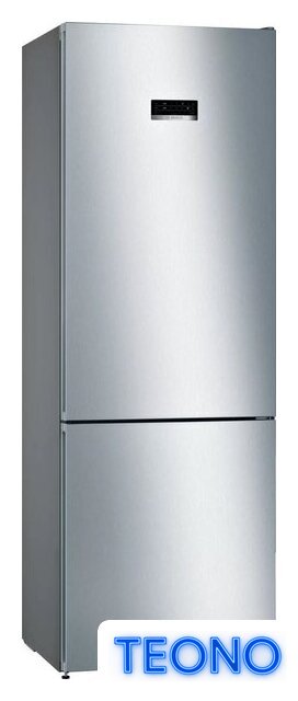 Холодильник Bosch Serie 4 KGN49XIEA - Изображение №1 — Интернет-магазин Teono.by