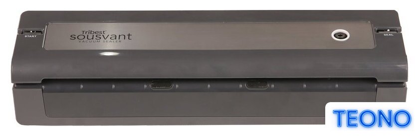 Бескамерный вакуумный упаковщик Tribest Sousvant KL-200 - Изображение №1 — Интернет-магазин Teono.by