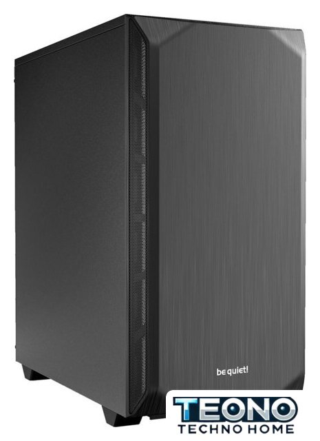 Корпус be quiet! Pure Base 500 BG034 - Изображение №1 — Интернет-магазин Teono.by