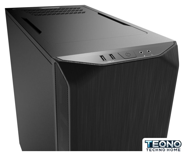 Корпус be quiet! Pure Base 500 BG034 - Изображение №6 — Интернет-магазин Teono.by