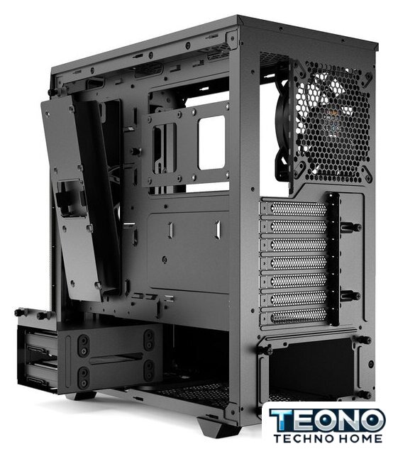 Корпус be quiet! Pure Base 500 BG034 - Изображение №5 — Интернет-магазин Teono.by