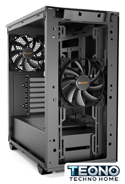 Корпус be quiet! Pure Base 500 BG034 - Изображение №3 — Интернет-магазин Teono.by