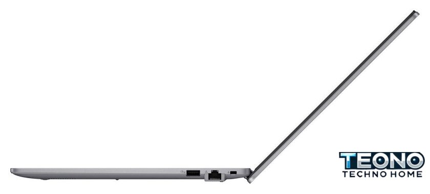 Ноутбук ASUS ExpertBook P1 P1503CVA-S72252 - Изображение №3 — Интернет-магазин Teono.by