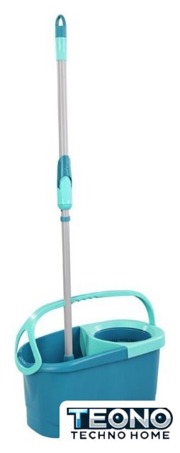 Набор для уборки Leifheit Clean Twist 52101 - Изображение №8 — Интернет-магазин Teono.by