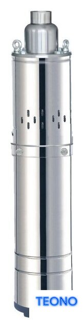 Скважинный насос Grandfar 3QGYD1.8-50-0.55 - Изображение №1 — Интернет-магазин Teono.by