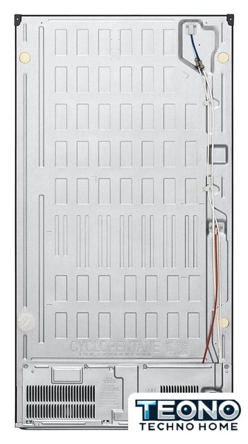 Четырёхдверный холодильник LG DoorCooling+ InstaView GMG960EVJE - Изображение №14 — Интернет-магазин Teono.by