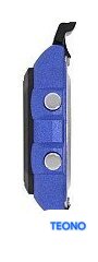 Наручные часы Casio AE-1300WH-2AVEF - Изображение №3 — Интернет-магазин Teono.by