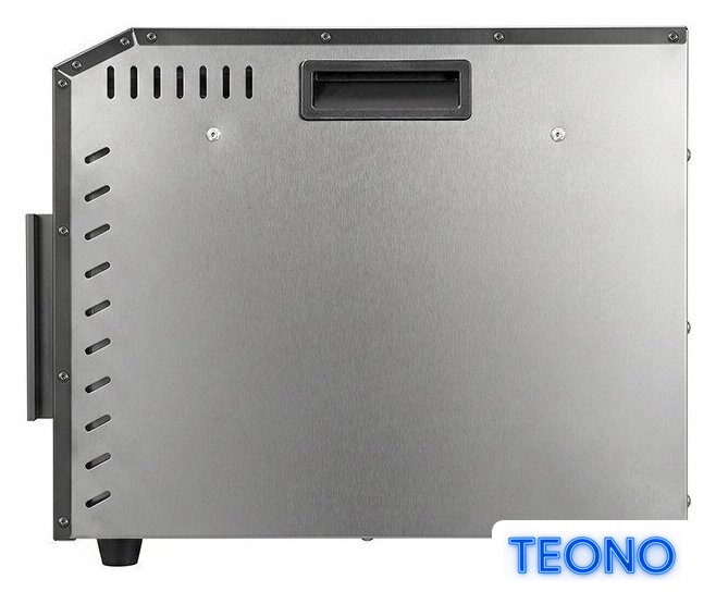 Сушилка для овощей и фруктов Meyvel MDH7-1S - Изображение №3 — Интернет-магазин Teono.by